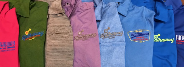 silk screening and embroidery near me